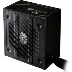 Cooler Master 600W 80+ (Elite V4)