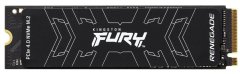 500GB KINGSTON FURY Renegade M.2 NVMe PCIe 4.0 SFYRS/500G 7300/3900MB/s