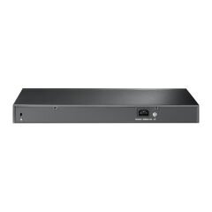 TP-LINK TL-SL1218P 16PORT 10/100 POE SWITCH
