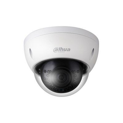 Dahua IPC-HDBW1431E-0280B-S2 2.8mm Dome IP Kamera