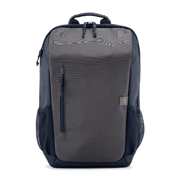 HP 15.6'' Travel Notebook Sırt Çantası Gri 6B8U6AA