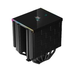 DeepCool AK620 DIGITAL 120 mm İşlemci Soğutucu