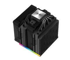 DeepCool AK620 DIGITAL 120 mm İşlemci Soğutucu