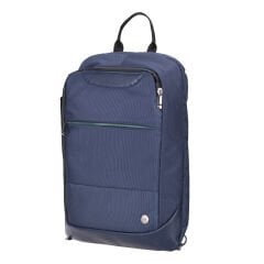 PLM NEPTUN NOTEBOOK SIRT ÇANTASI LACİVERT 15.6''