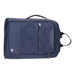 PLM NEPTUN NOTEBOOK SIRT ÇANTASI LACİVERT 15.6''