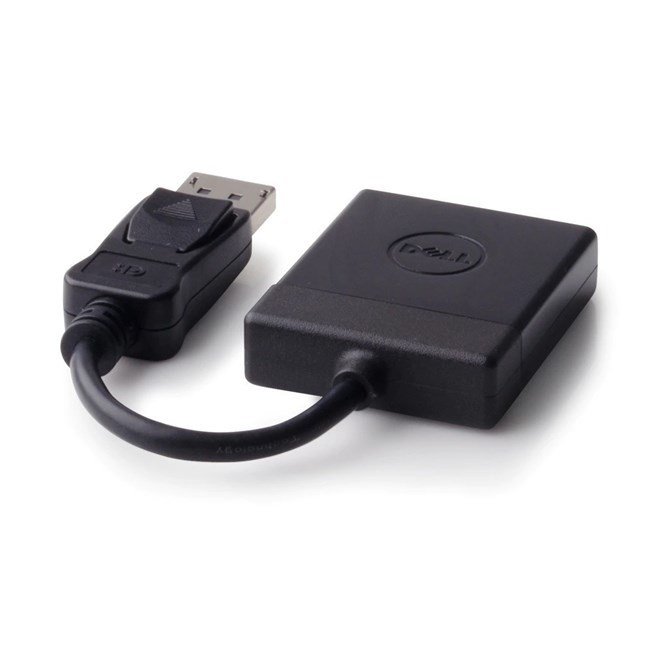 Dell Display Port to DVI Çevirici (470-ABEO)