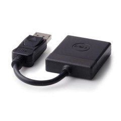 Dell Display Port to DVI Çevirici (470-ABEO)