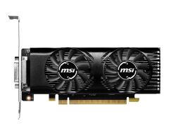 MSI GeForce GTX 1630 4GB 4GT LP OC GDDR6 64Bit