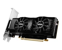 MSI GeForce GTX 1630 4GB 4GT LP OC GDDR6 64Bit