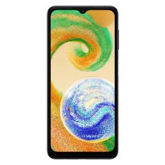 SAMSUNG GALAXY A04S 64GB 4GB RAM SİYAH - DİST.