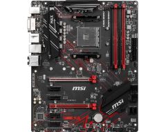 MSI B450 Gaming Plus Max AM4 Ryzen DDR4 Dvi-D Hdmi