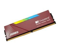 TwinMOS 16GB DDR5 RGB 6000MHz (TMD516GB6000URGB36)