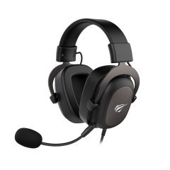 Gamenote H2002D Kulak Üstü Oyuncu Mikrofonlu Kulaklık Gaming