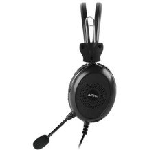 A4-Tech HU-30 Mikrofonlu USB Kulaklık