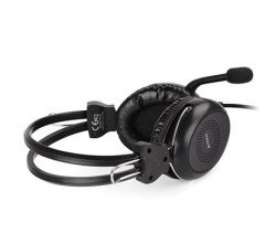 A4-Tech HU-30 Mikrofonlu USB Kulaklık