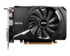 MSI GeForce GTX 1630 4GB Aero Itx OC GDDR6 64Bit