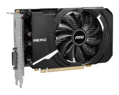 MSI GeForce GTX 1630 4GB Aero Itx OC GDDR6 64Bit