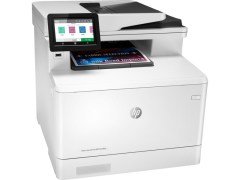 HP LaserJet Pro M479fdn Çok Fonksiyonlu (W1A79A)