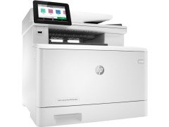 HP LaserJet Pro M479fdn Çok Fonksiyonlu (W1A79A)