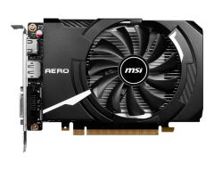 MSI GeForce GTX 1630 4GB Aero Itx GDDR6 64Bit