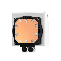 DeepCool LT520 RGB 240 mm Sıvı Soğutucu