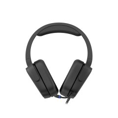 GameNote H2029U RGB Kulak Üstü Oyuncu Kulaklık