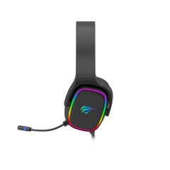 GameNote H2029U RGB Kulak Üstü Oyuncu Kulaklık