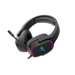 GameNote H2029U RGB Kulak Üstü Oyuncu Kulaklık