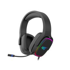 GameNote H2029U RGB Kulak Üstü Oyuncu Kulaklık