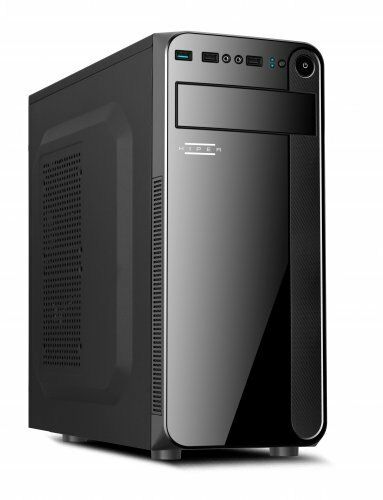 HIPER K-730 300W 12CM FAN  ATX KASA