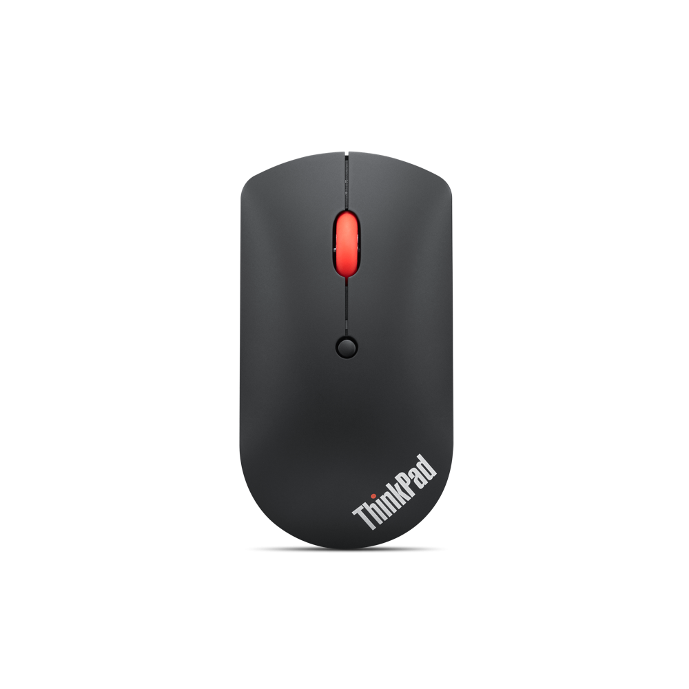 LENOVO THINKPAD BLUETOOTH SILENT MOUSE 4Y50X88823