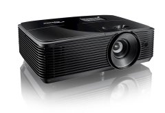 OPTOMA DW322 3800AL 1280x800 WXGA PROJEKSİYON