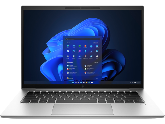 HP EliteBook 845 G9 5Z5J8EA R7-6850HS 16GB 1TB SSD 14'' W11PRO