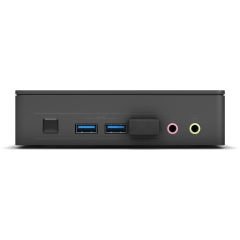 INTEL BXNUC11ATKC2 CELERON N4505 DDR4 NUC Kiti