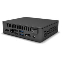 INTEL BXNUC11ATKC2 CELERON N4505 DDR4 NUC Kiti