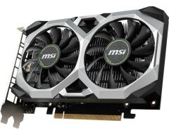MSI GeForce GTX 1650 4GB Ventus XS OC GDDR5 128Bit