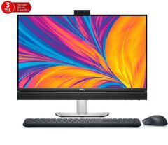 Dell Optiplex Plus i7 14700 23.8''-16G-512SSD-Dos