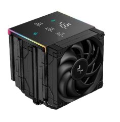 DeepCool AK620 Digital Pro 120 mm İşlemci Soğutucu