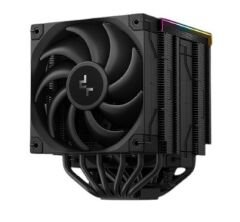 DeepCool AK620 Digital Pro 120 mm İşlemci Soğutucu