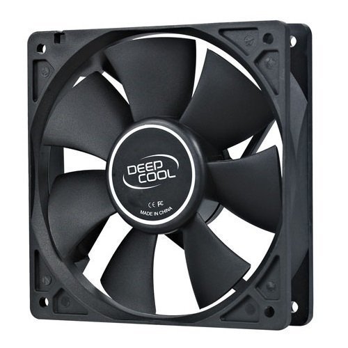 DEEP COOL XFAN120 YUKSEK KALİTE 120MM KASA FANI