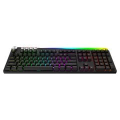 Gamenote HV-KB473L Mavi Switch Kablolu RGB Mekanik Oyuncu Klavye