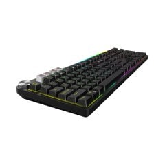 Gamenote HV-KB473L Mavi Switch Kablolu RGB Mekanik Oyuncu Klavye