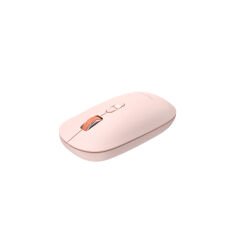 Philips SPK7508 1600 DPI 6 Tuşlu Dual Mod Optik Kablosuz Mouse - Pembe