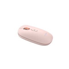 Philips SPK7508 1600 DPI 6 Tuşlu Dual Mod Optik Kablosuz Mouse - Pembe