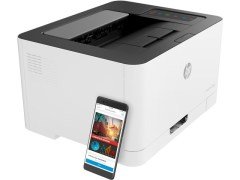HP LaserJet 150nw Tek Fonksiyonlu (4ZB95A)