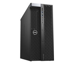 Dell Precision T5820_W-2235-16GB-256SSD-W10Pro