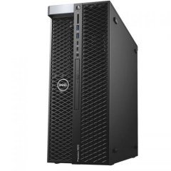 Dell Precision T5820_W-2235-16GB-256SSD-W10Pro