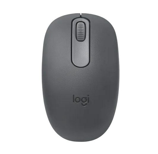 Logitech M196 Bluetooth Mouse Grafit Renk