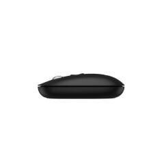 Philips SPK7508 1600 DPI 6 Tuşlu Dual Mod Optik Kablosuz Mouse - Siyah