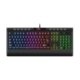 Gamenote KB487L Kablolu RGB Oyuncu Klavye